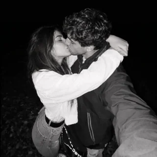 Foto da cliente Thais