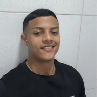 Foto de perfil do cliente Marcos