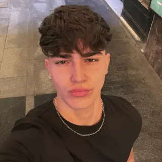 Foto de perfil do cliente Gabriel