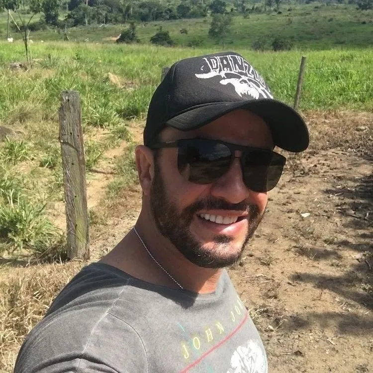 Foto de perfil de Eduardo