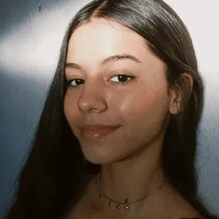 Foto de perfil da cliente Carla