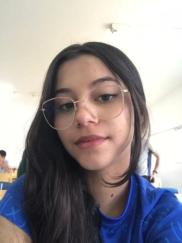 Foto de perfil da cliente Gabriela