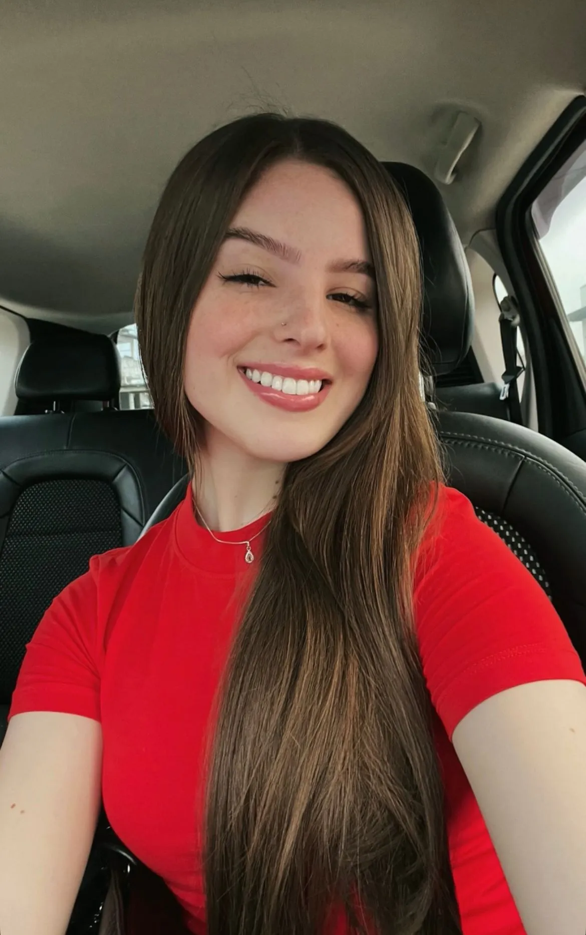 Foto de perfil de Fernanda