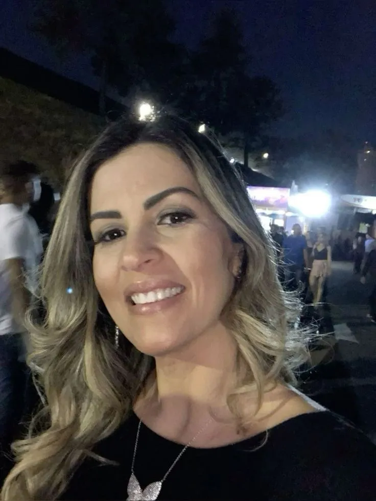 Foto de perfil de Priscila