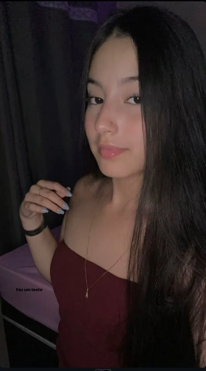 Foto de perfil de Larissa